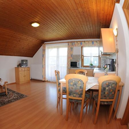 Haus Lukasser Grobming Zewnętrze zdjęcie