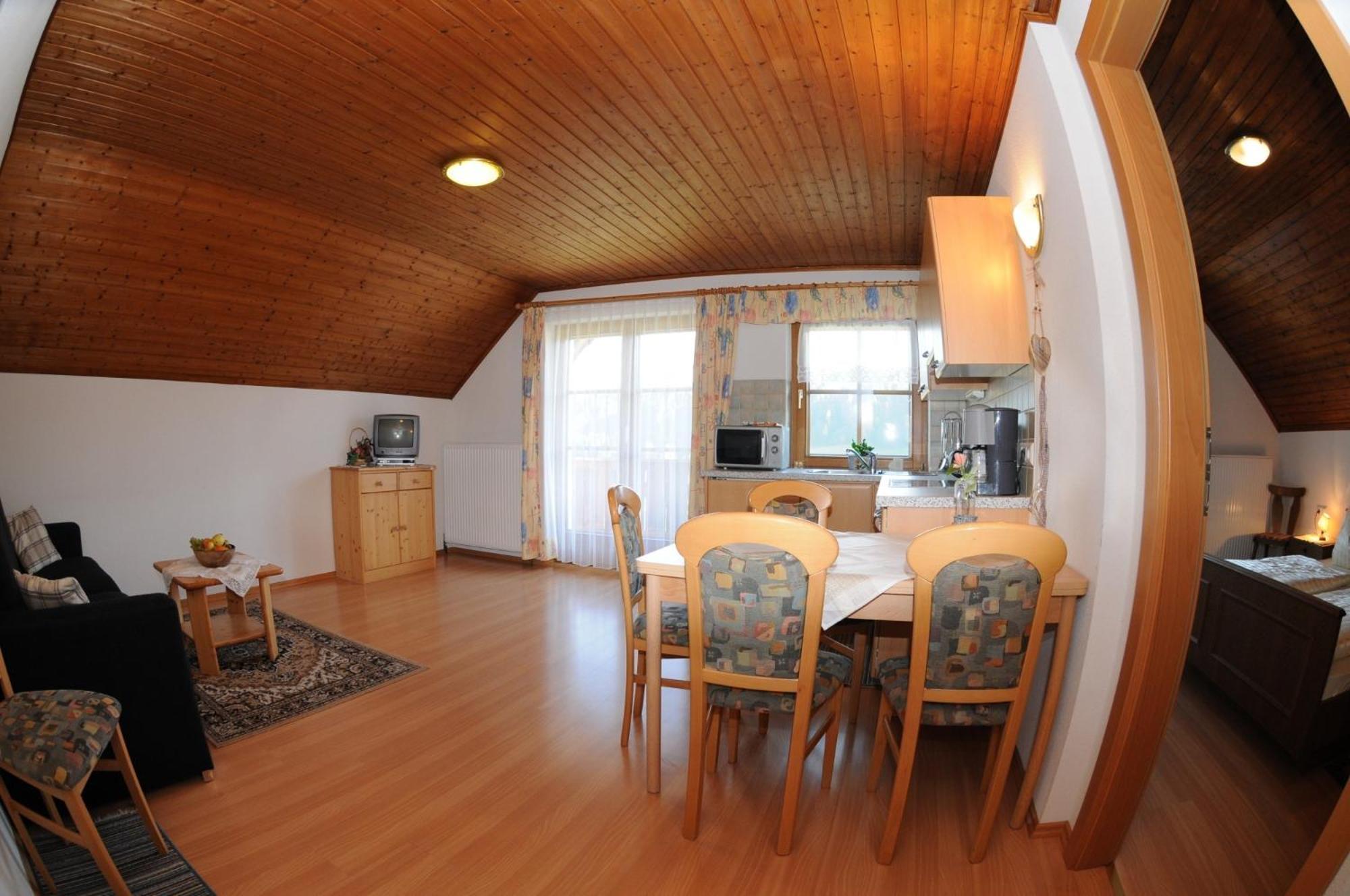 Haus Lukasser Grobming Zewnętrze zdjęcie