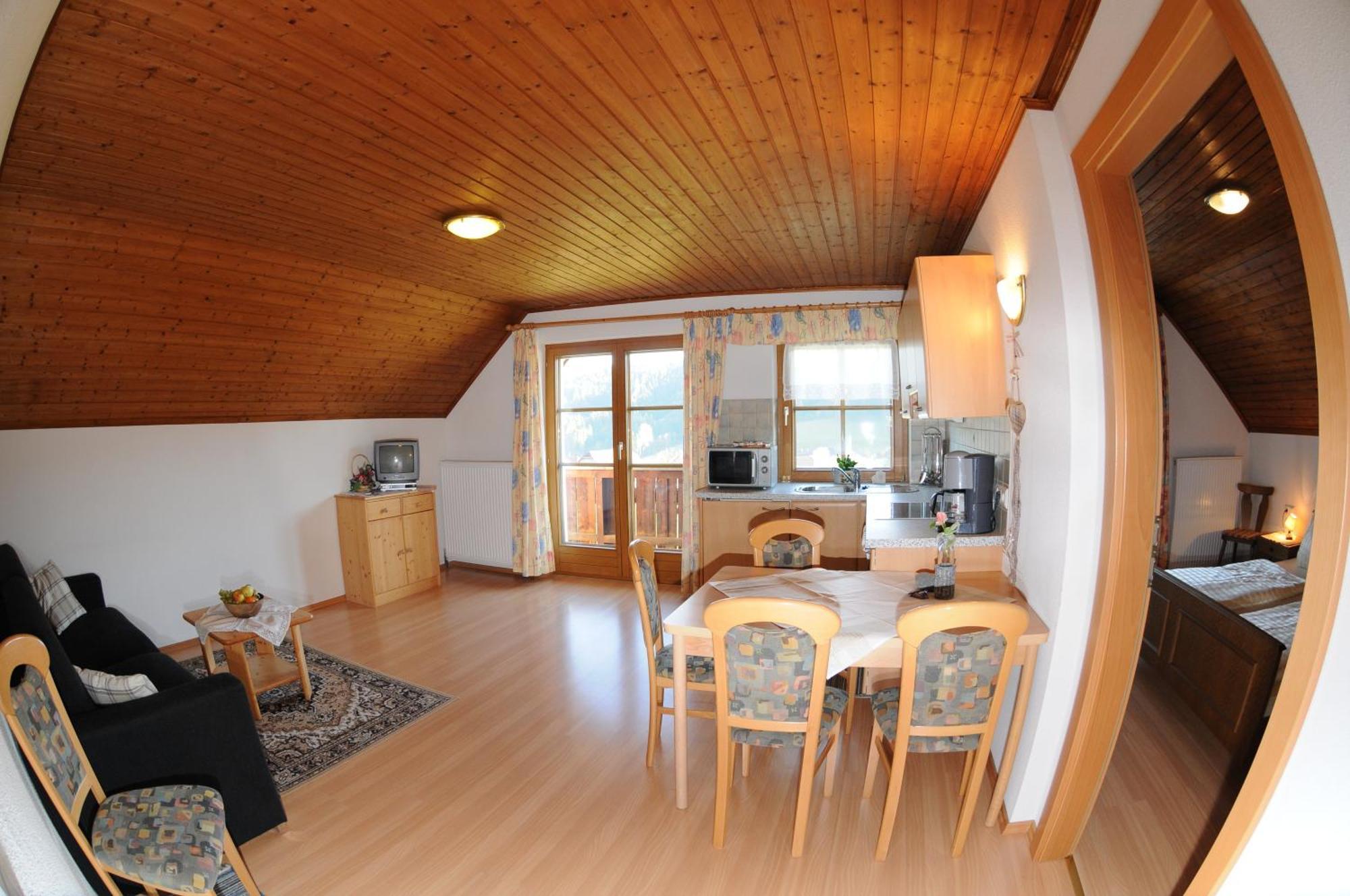 Haus Lukasser Grobming Zewnętrze zdjęcie