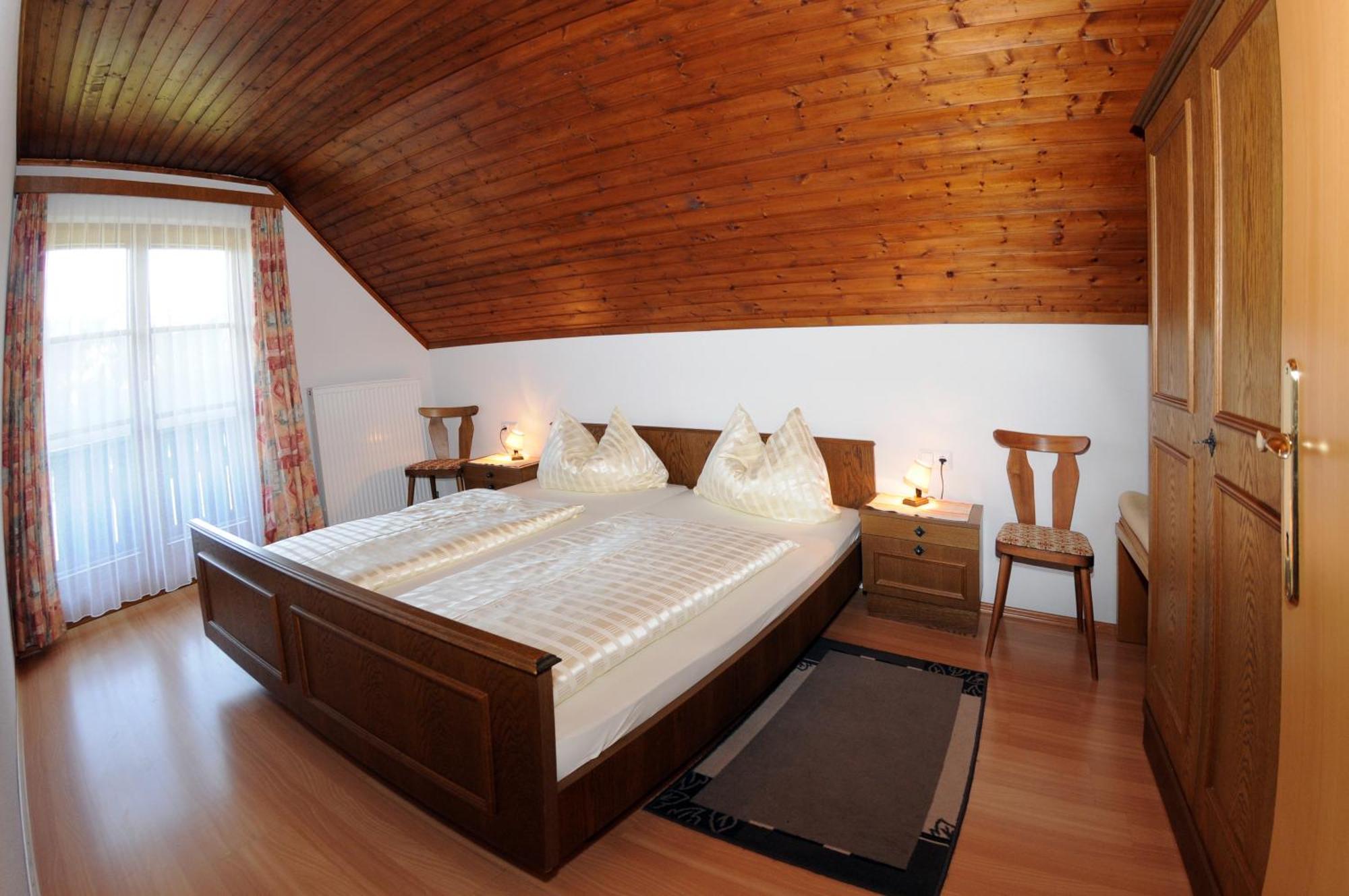 Haus Lukasser Grobming Zewnętrze zdjęcie