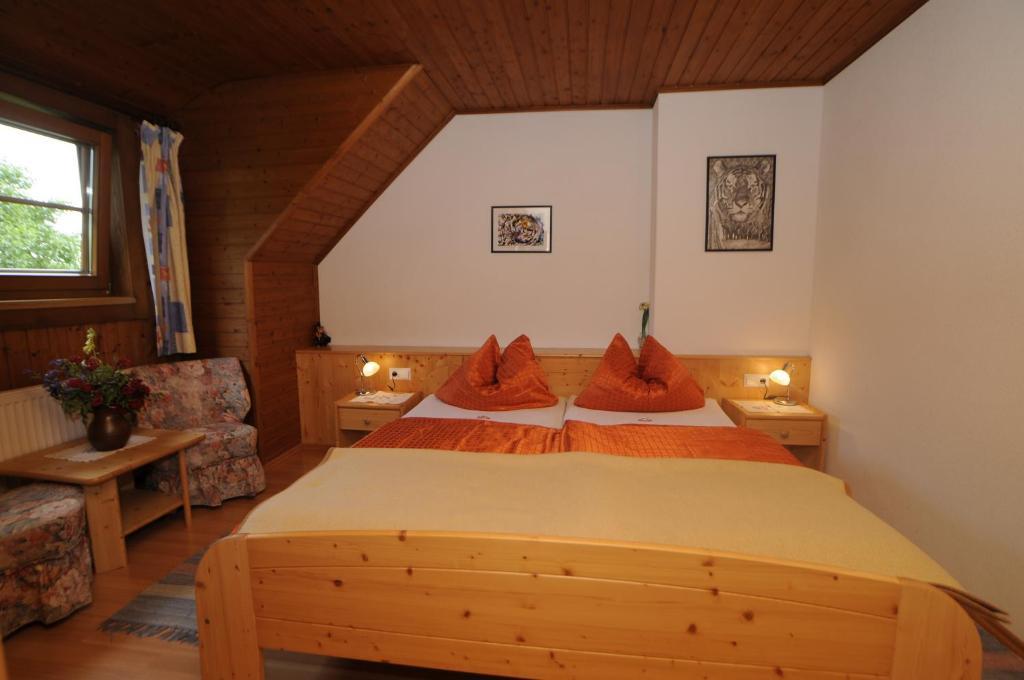 Haus Lukasser Grobming Zewnętrze zdjęcie